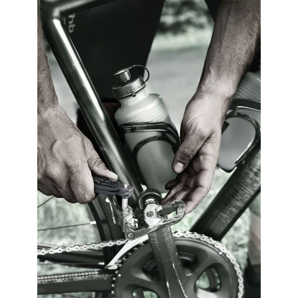 Wera Bicycle Set 15, 5-teilig