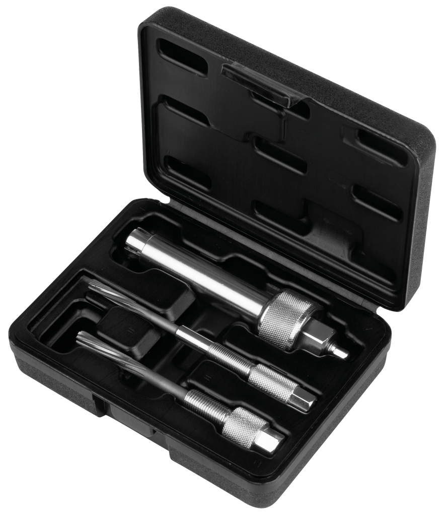 KS Tools Glühkerzen-Service-Satz, 3-tlg