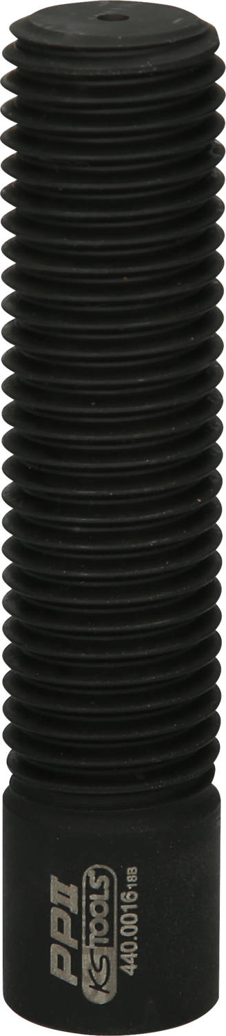 KS Tools Verstellbares Druckstück, M24, 109 mm