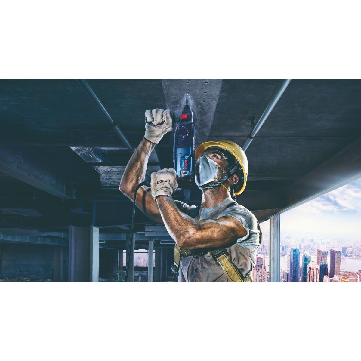Bosch Bohrhammer mit SDS plus GBH 240