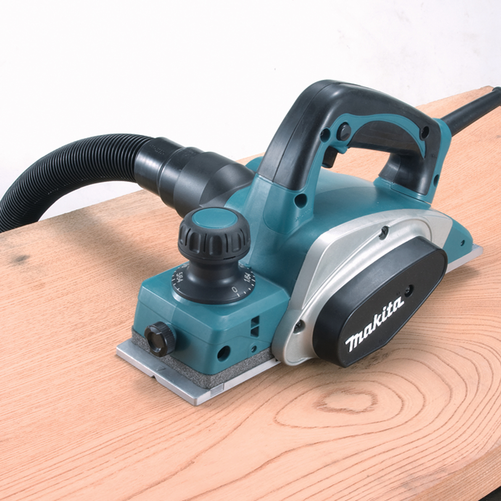 Makita Falzhobel  - KP0800J