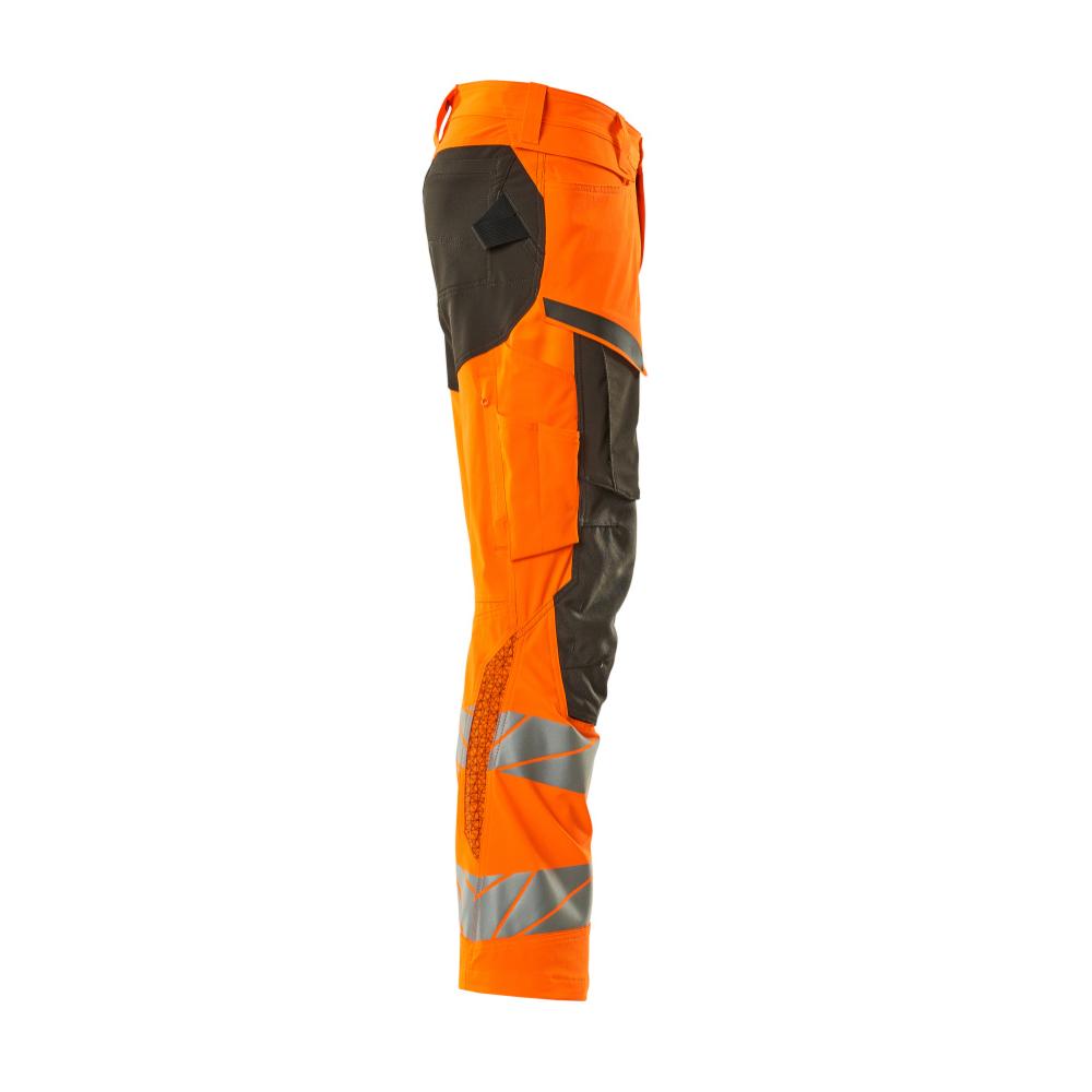 MASCOT Herren Hose mit Knietaschen ACCELERATE SAFE