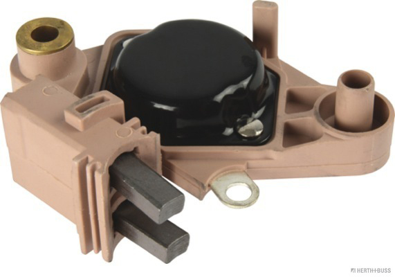 HERTH&BUSS Generatorregler, 12 V, Motorola
