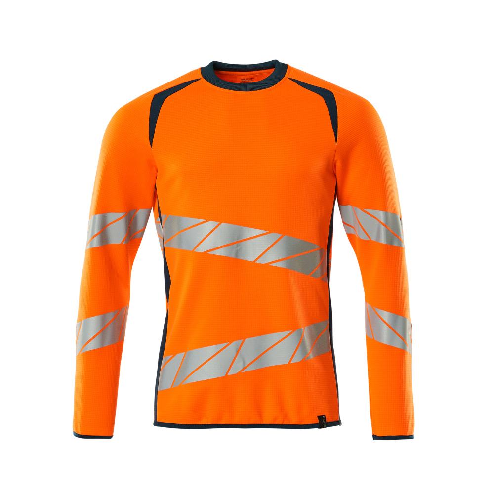 MASCOT Herren Sweatshirt ACCELERATE SAFE