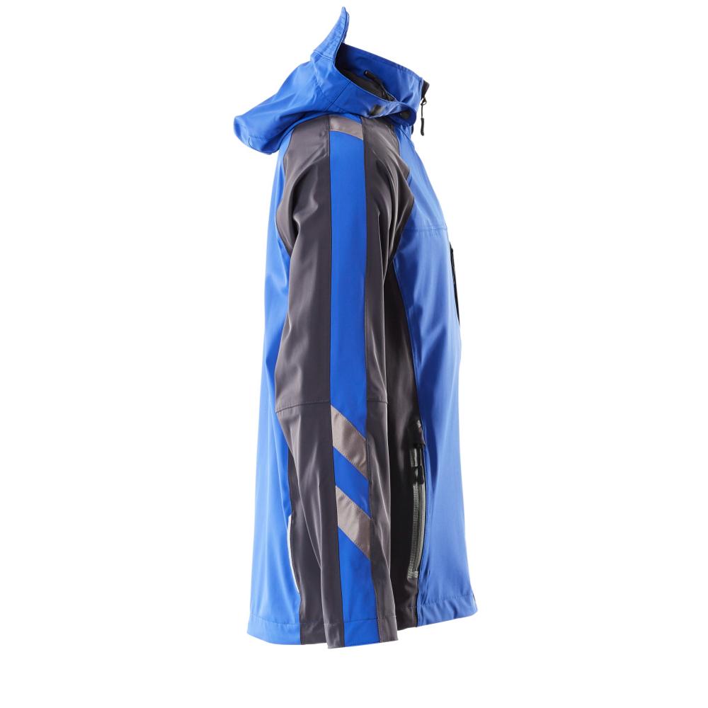 MASCOT Hard Shell Jacke UNIQUE