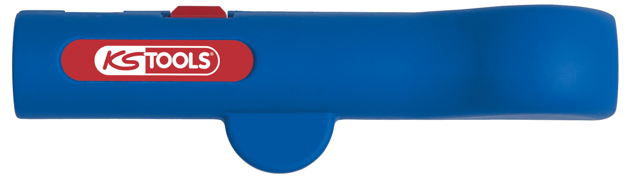 KS Tools Rundkabelmantler, 8-13mm