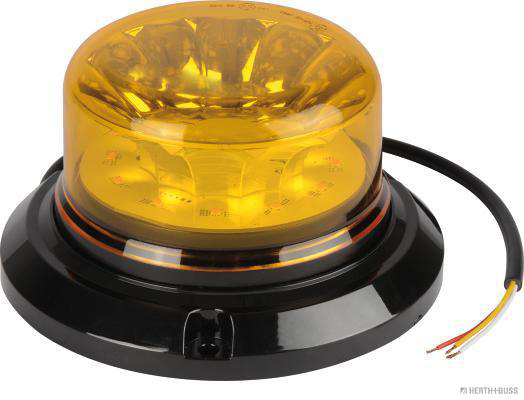 HERTH&BUSS Blitz-Kennleuchte, LED, 12-36V