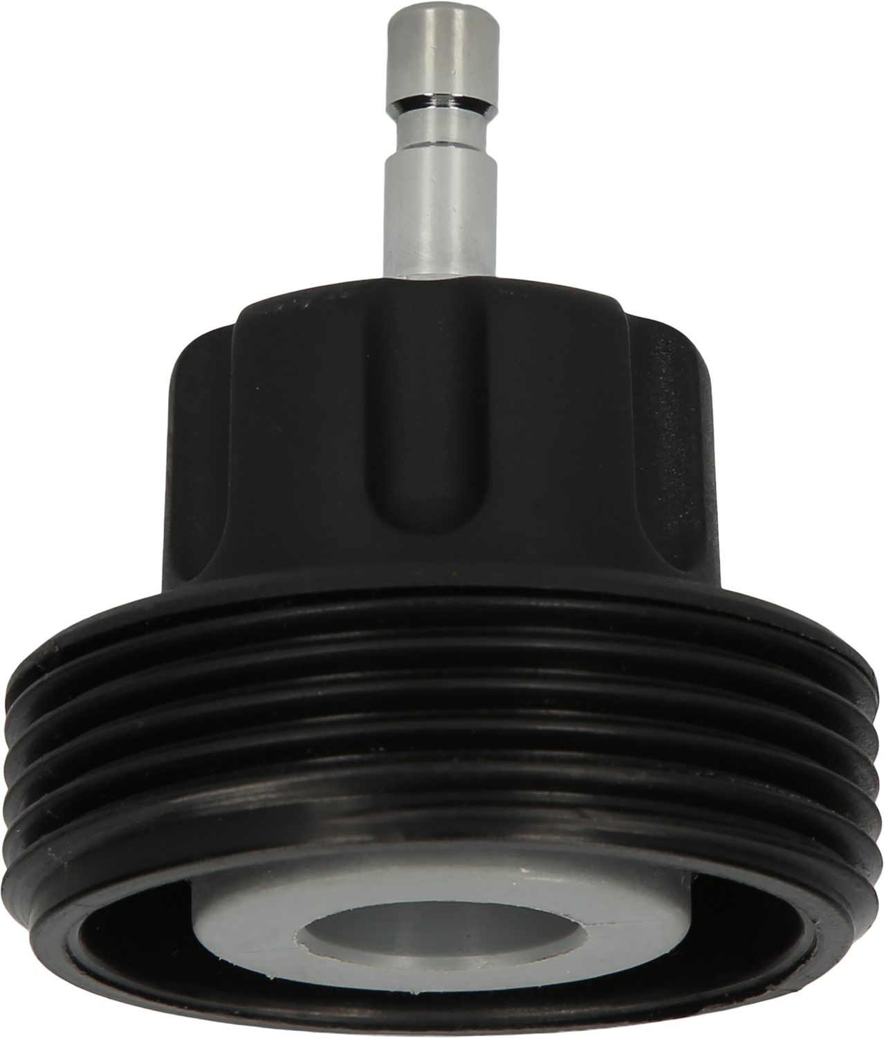 KS Tools Kühlsystem-Adapter M62,7 x 3,0, schwarz