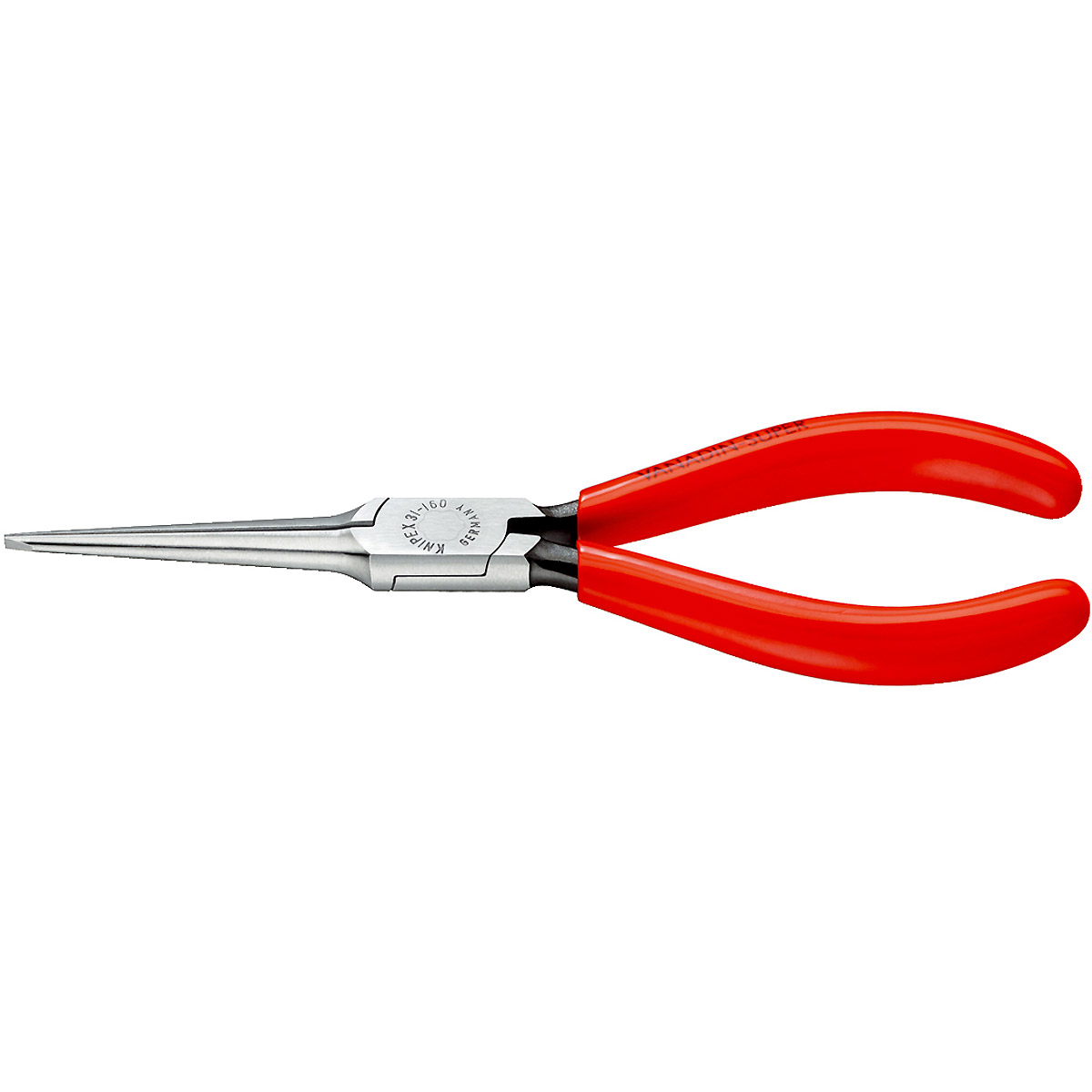 KNIPEX Greifzange (Nadelzange)
