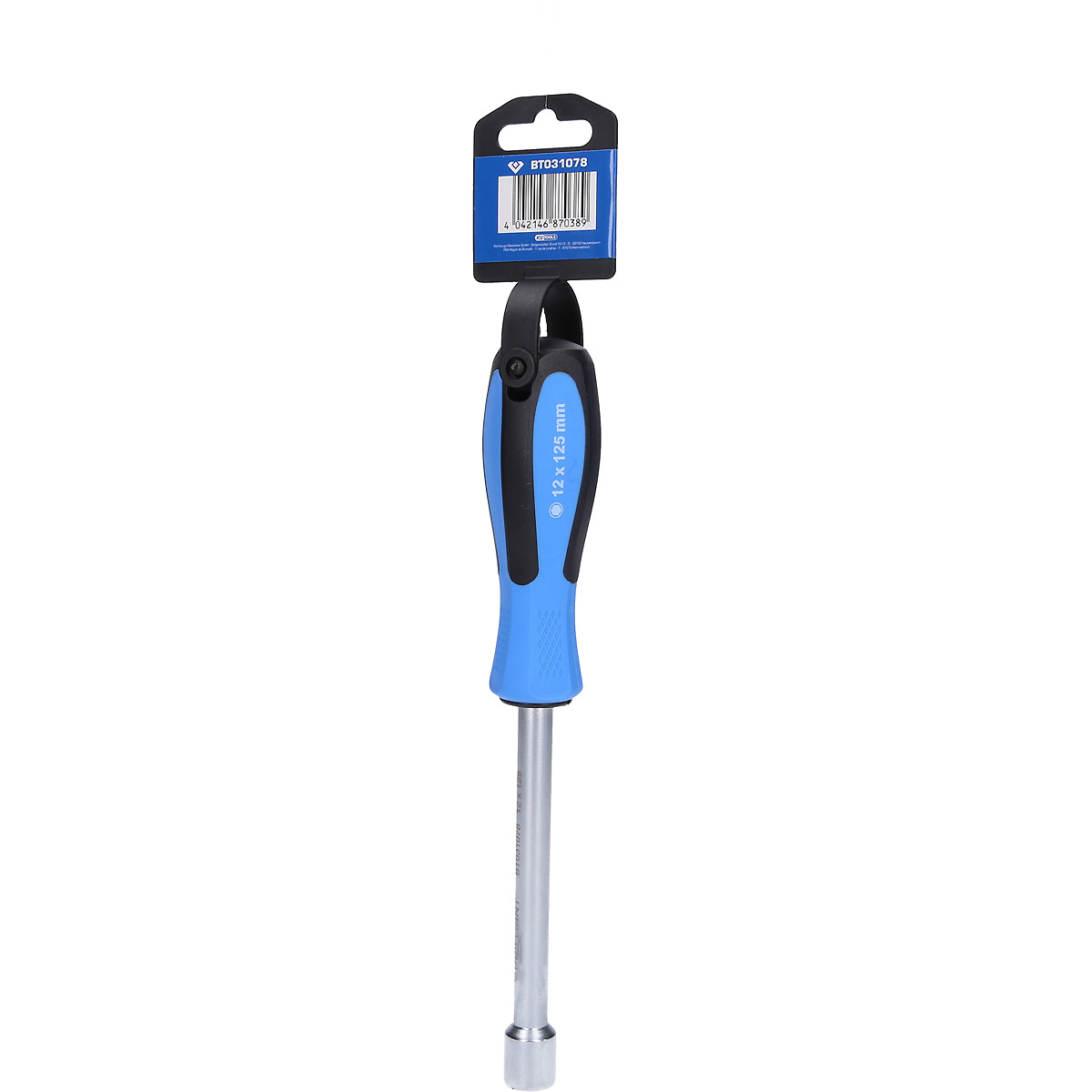 Brilliant Tools Stecknuss-Schraubendreher