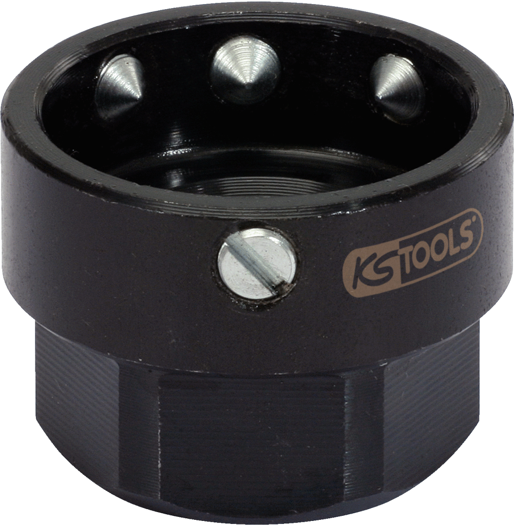 KS Tools Schneideisen-Adapter