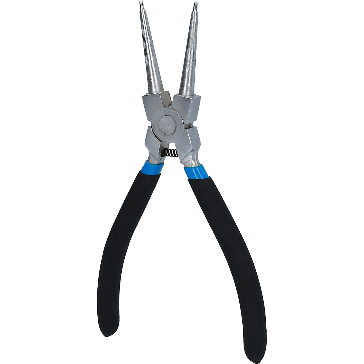 Brilliant Tools Seegeringzange für Innensicherungsringe, gerade, 175 mm