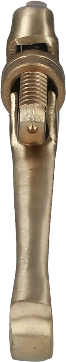 KS Tools BRONZEplus Rohrzange