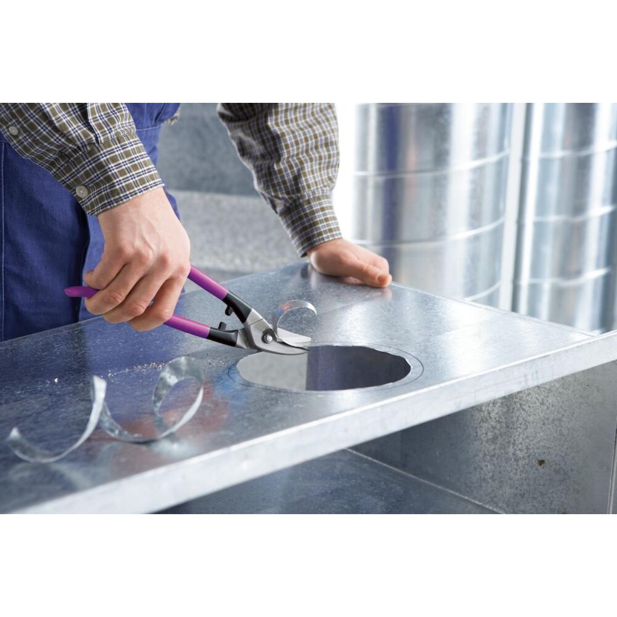 Bessey Lochschere HSS