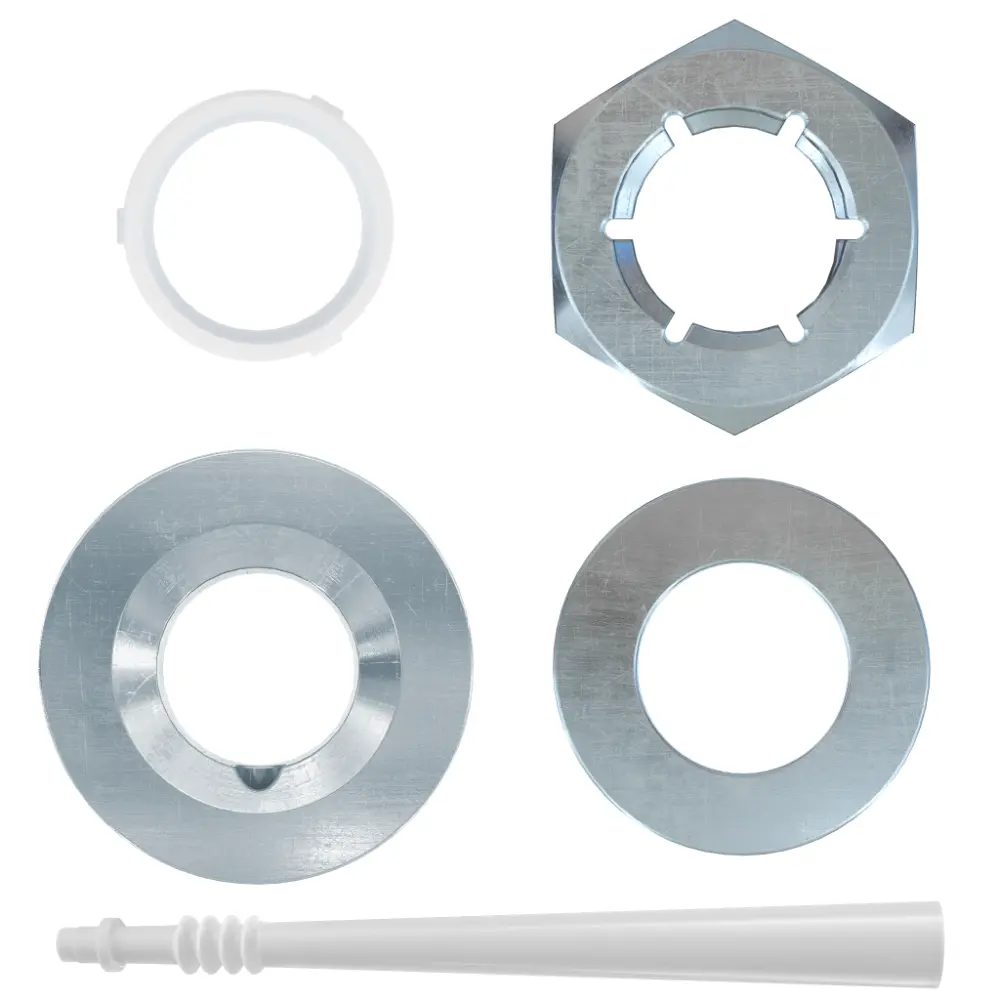 Fischer Verfüllset M16