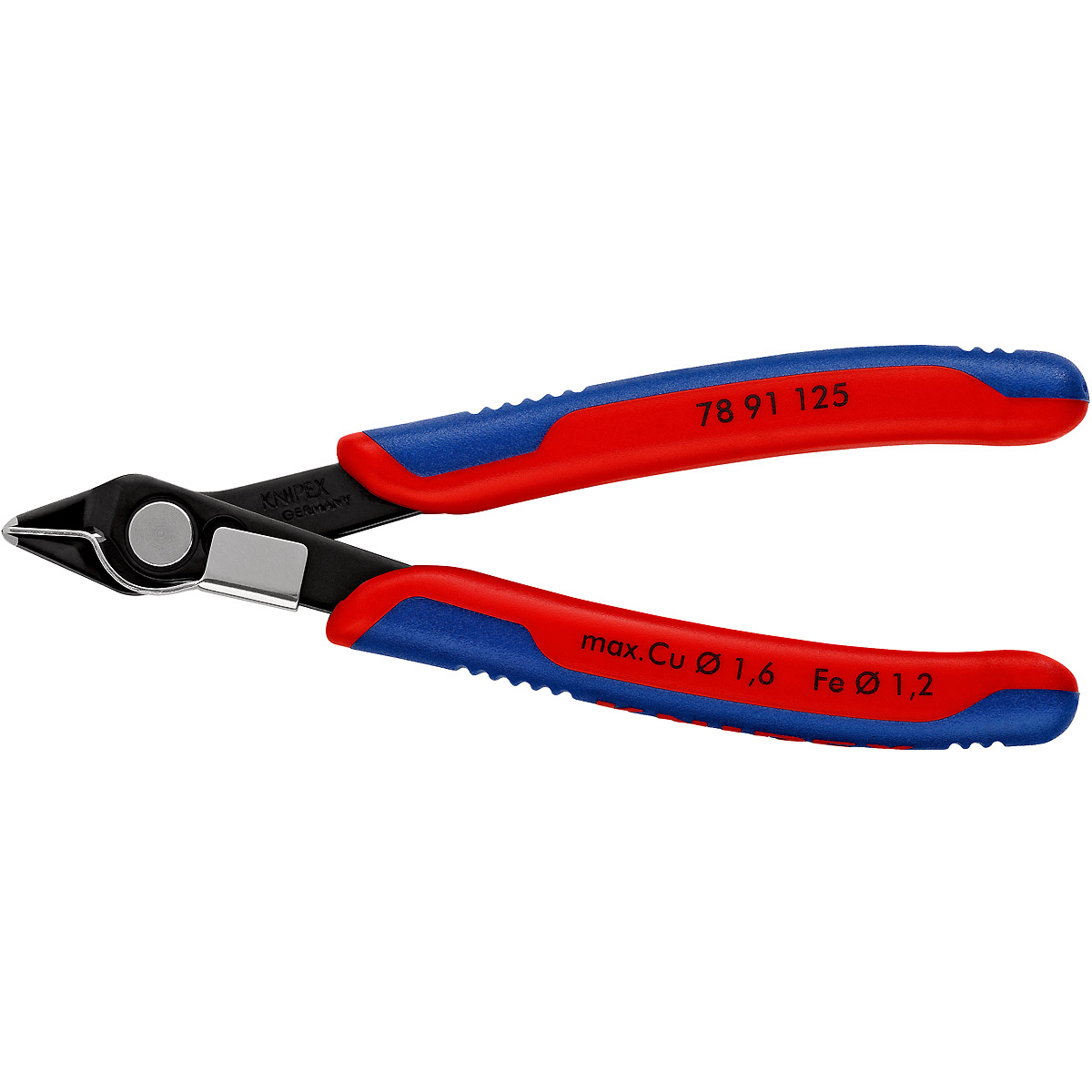 KNIPEX Electronic Super Knips