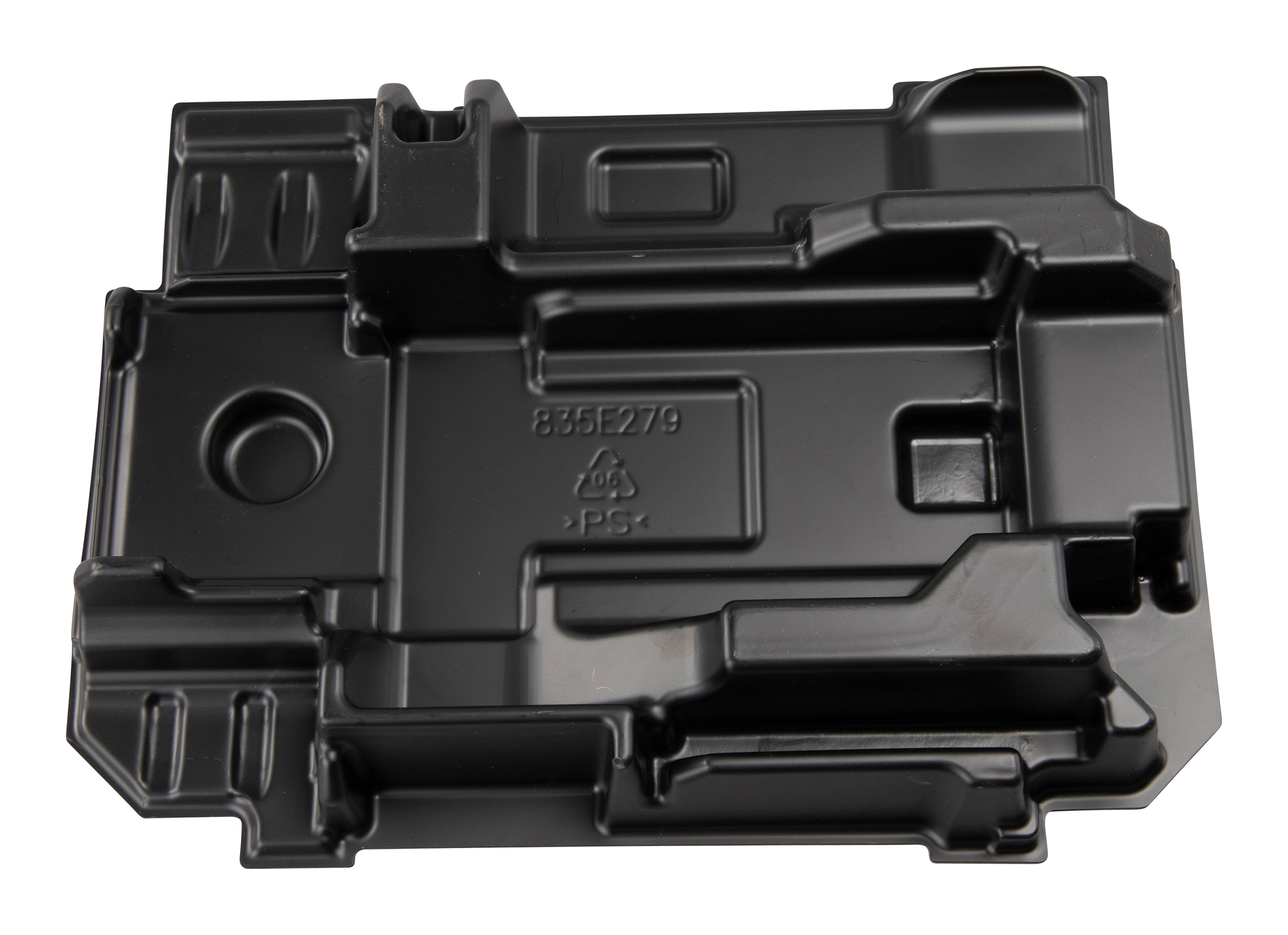 Makita Tiefziehteil f. MAKPAC - 835E27-9