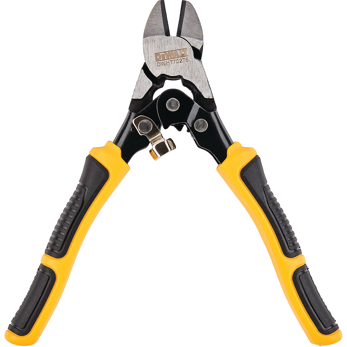 DEWALT Duo-Kraftseitenschneider