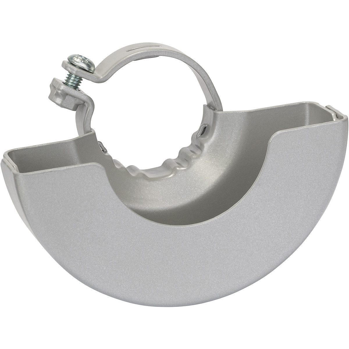 Bosch Schutzhaube mit Deckblech, 100 mm