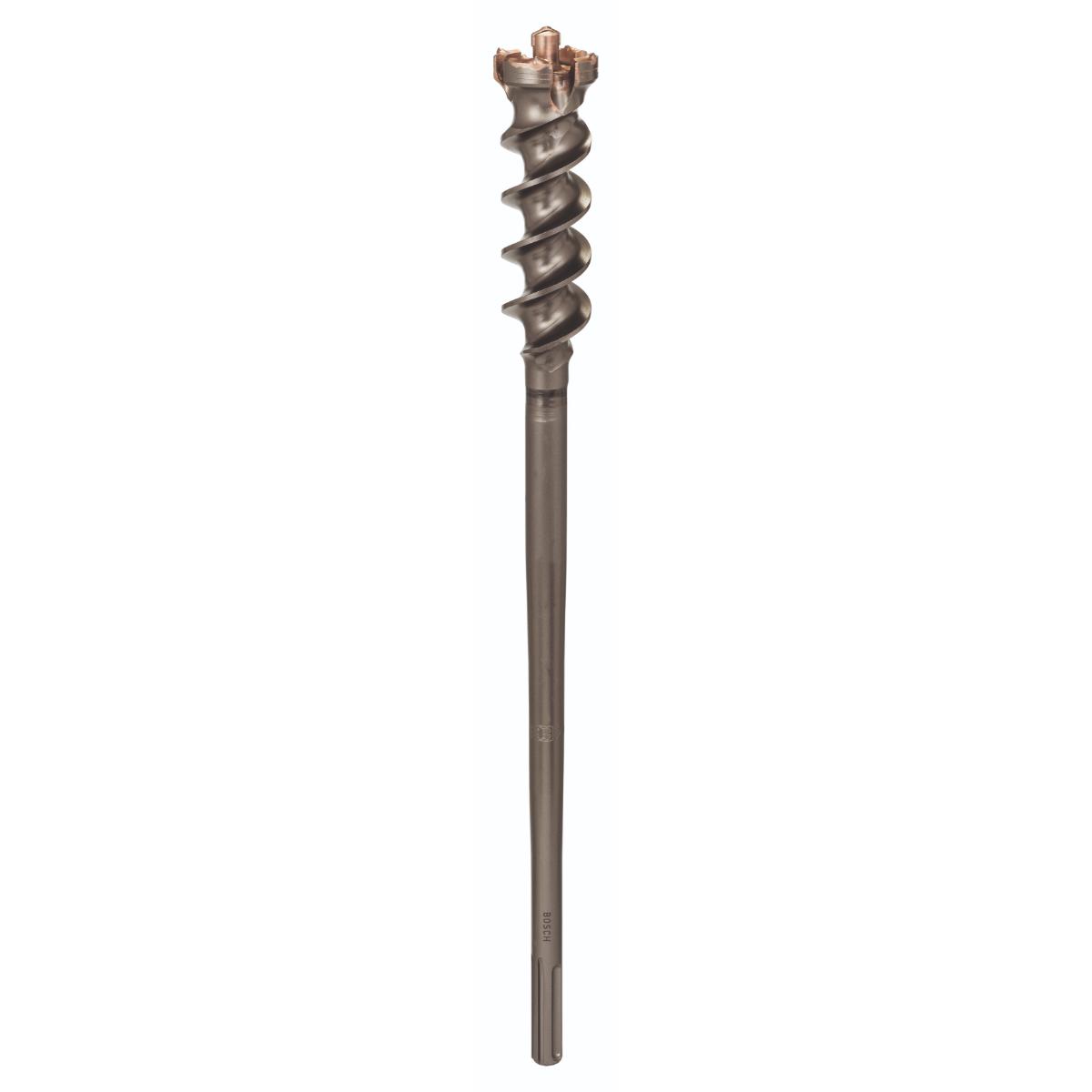 Bosch PRO Durchbruchbohrer SDS max-9 Break Through