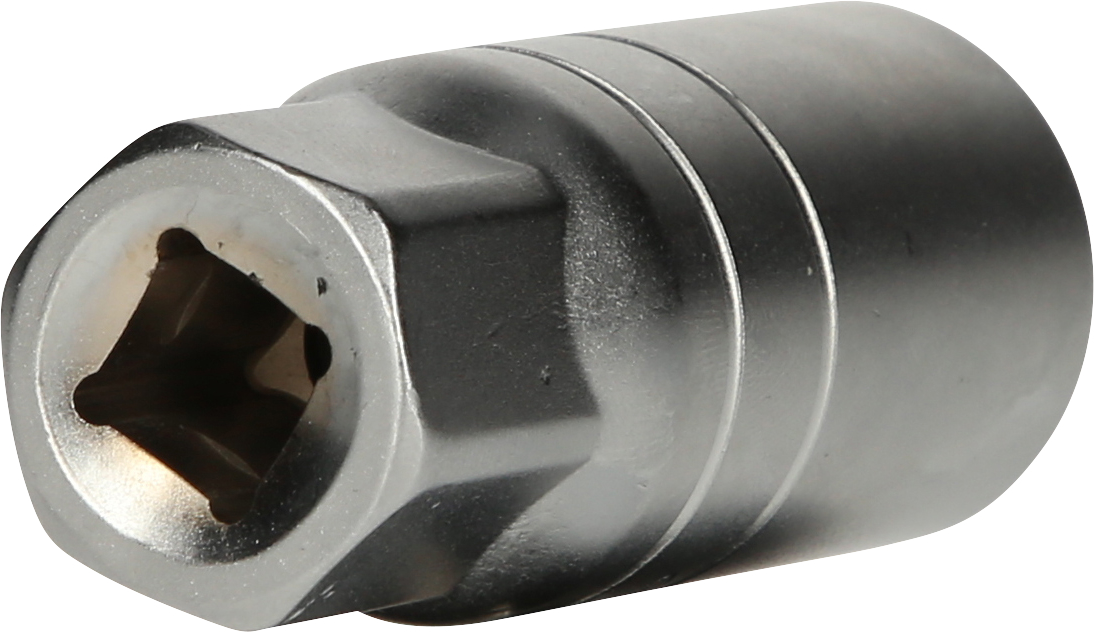 Brilliant Tools 3/8" Zündkerzen-Stecknuss
