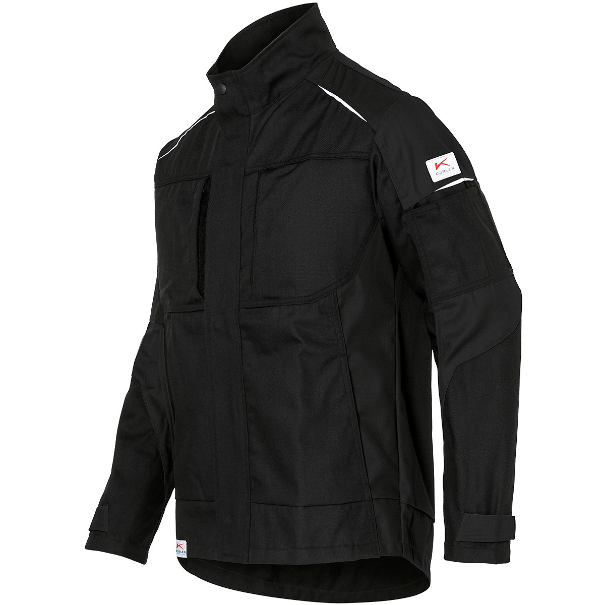 KÜBLER ACTIVIQ cotton+ Jacke
