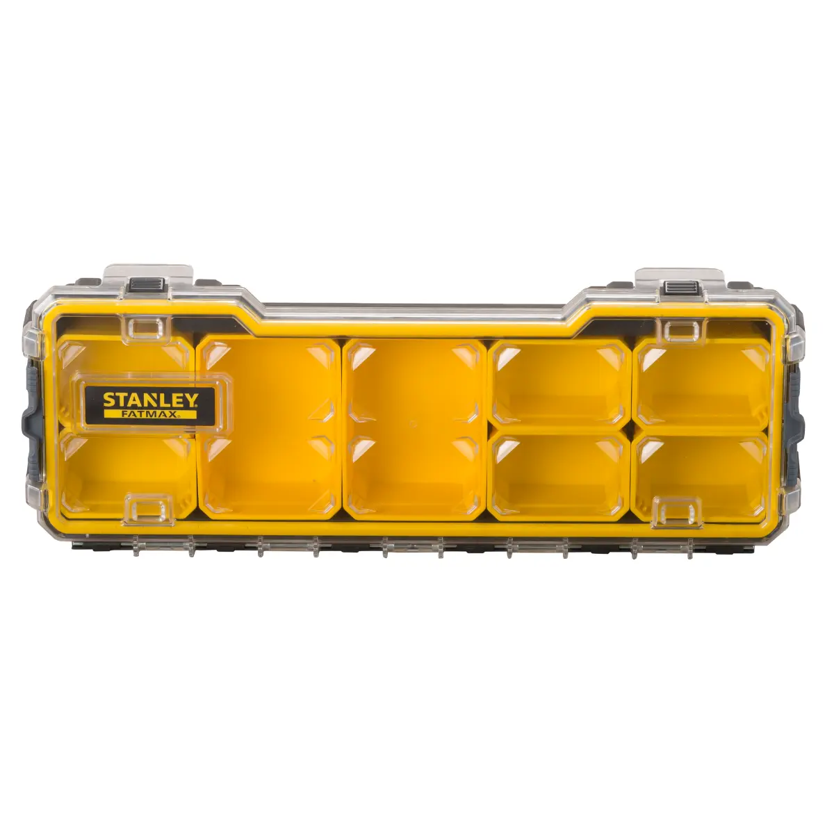 STANLEY FATMAX Profi-Organizer, 1/3
