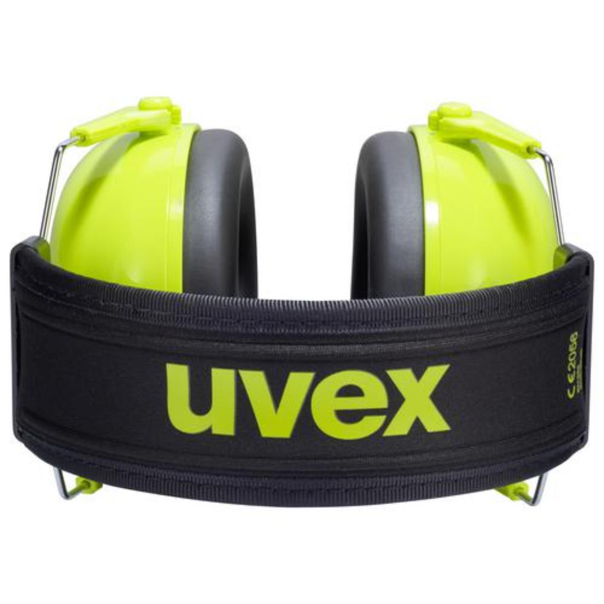 uvex K Junior Kapselgehörschutz SNR 29 dB Größe S/M