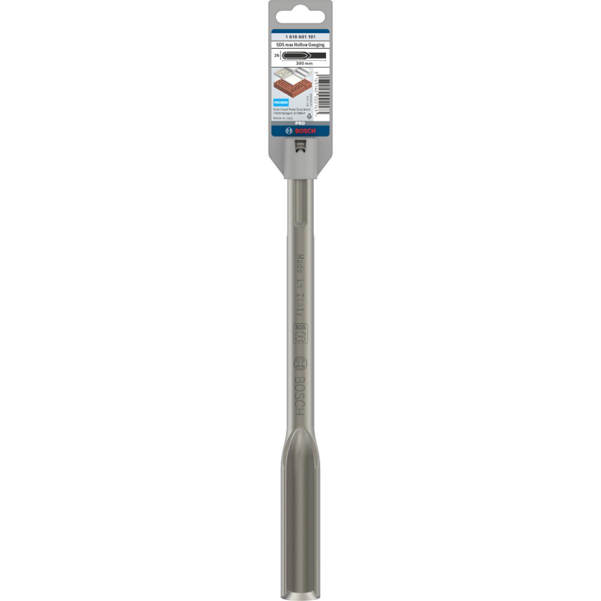 Bosch PRO Hohlmeißel SDS max
