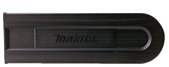 Makita Sägekettenschutz, 21 x 10 cm - 416311-7