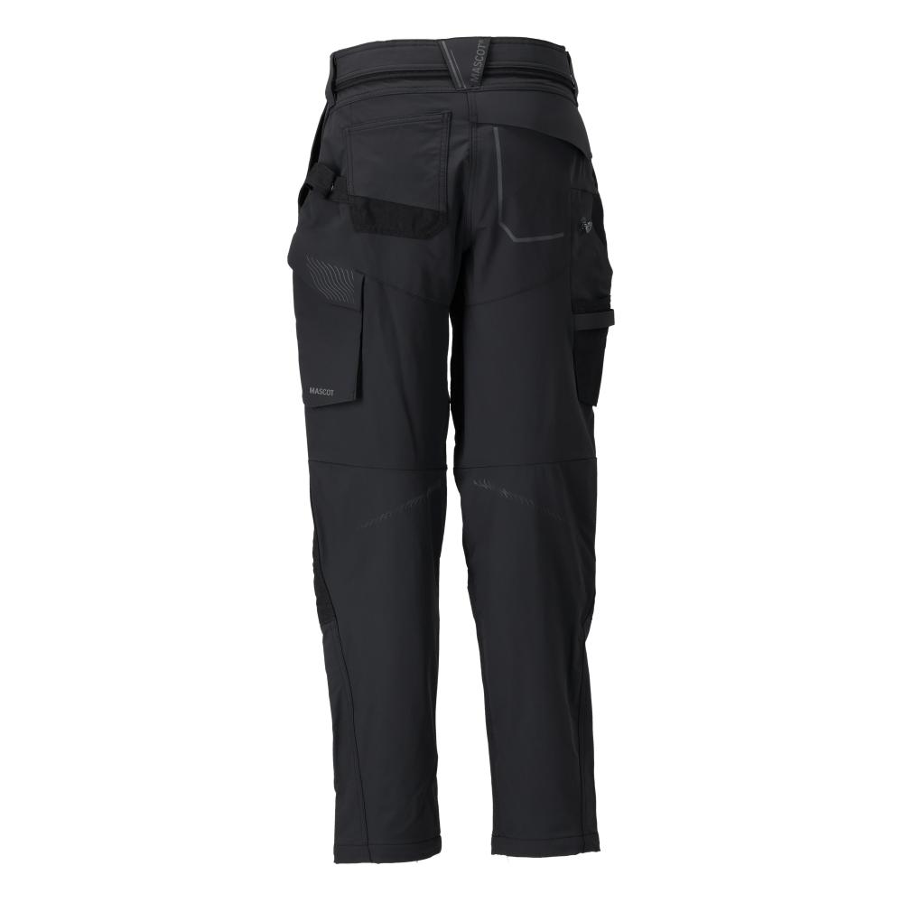 MASCOT Damen Hose mit Knietaschen CUSTOMIZED