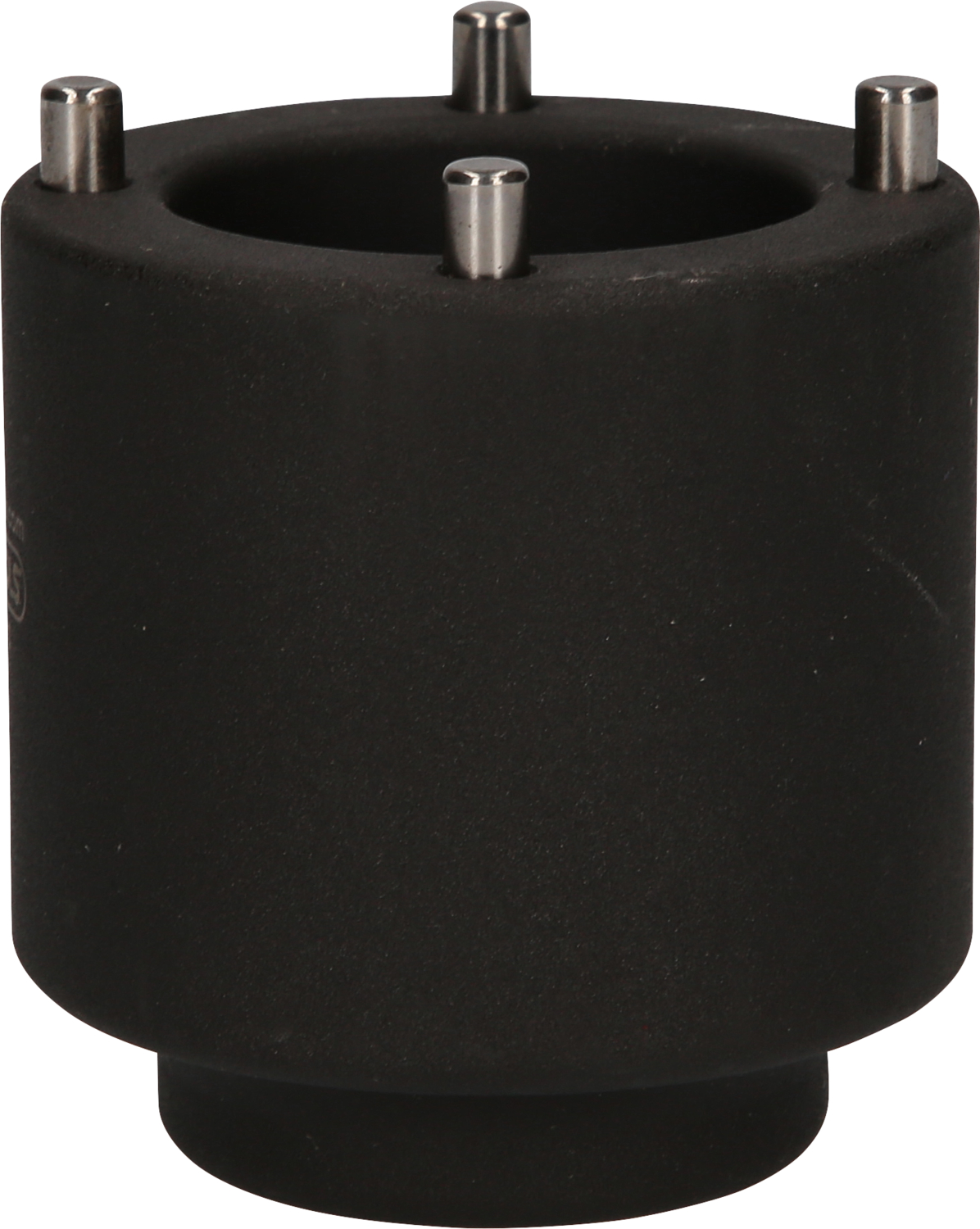 KS Tools 1/2" Steckschlüssel für Öldichtringe an Lenkgetrieben für Fuso, Ø 64mm