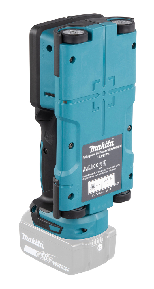 Makita Akku-Ortungsgerät - DWD181ZJ