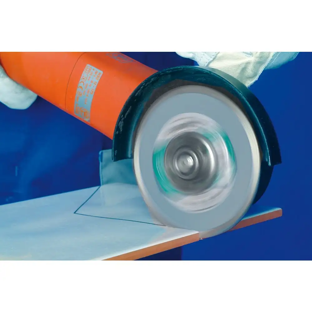 PFERD TOOLS Diamant-Trennscheibe DG SG zum Trennen von Fliesen