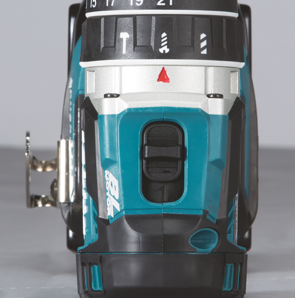 Makita Akku-Schlagbohrschrauber  - DHP484Z