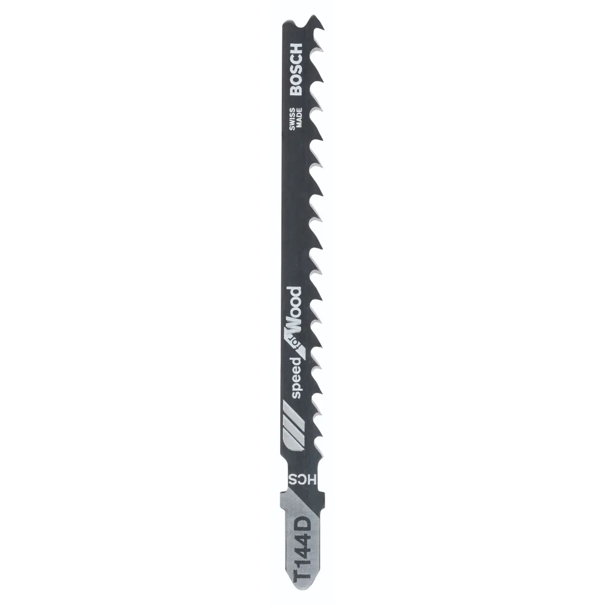 Bosch Stichsägeblatt HCS, T 144 D Speed for Wood