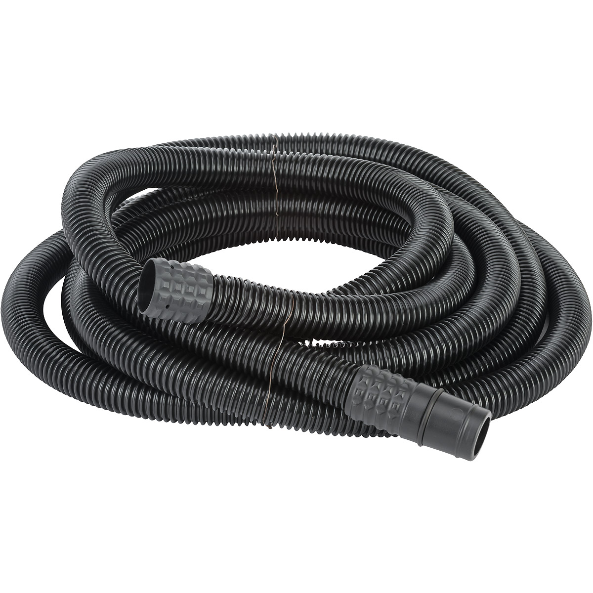 Bosch Schlauch, 5 m, 19 mm, für GAS 11-21 GAS 12-30 F GAS 12-50 RF GAS 12-50 RFH