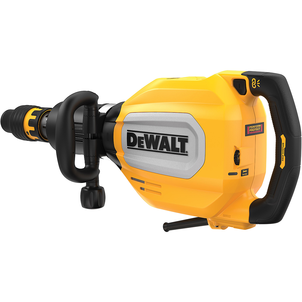 DEWALT Meißelhammer SDS-max 11 kg 1700 Watt