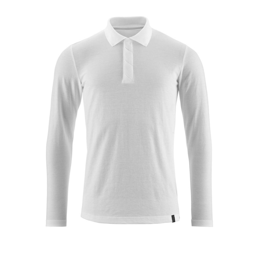 MASCOT Herren Polo-Shirt, Langarm CROSSOVER