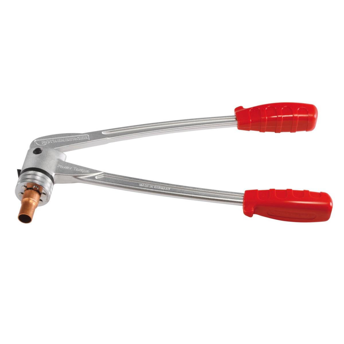 Rothenberger Expanderzange ROLOCK Set 12 - 16 - 18 - 22 - 28mm