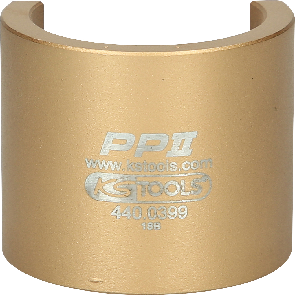 KS Tools Demontagerohr BPW, ROR