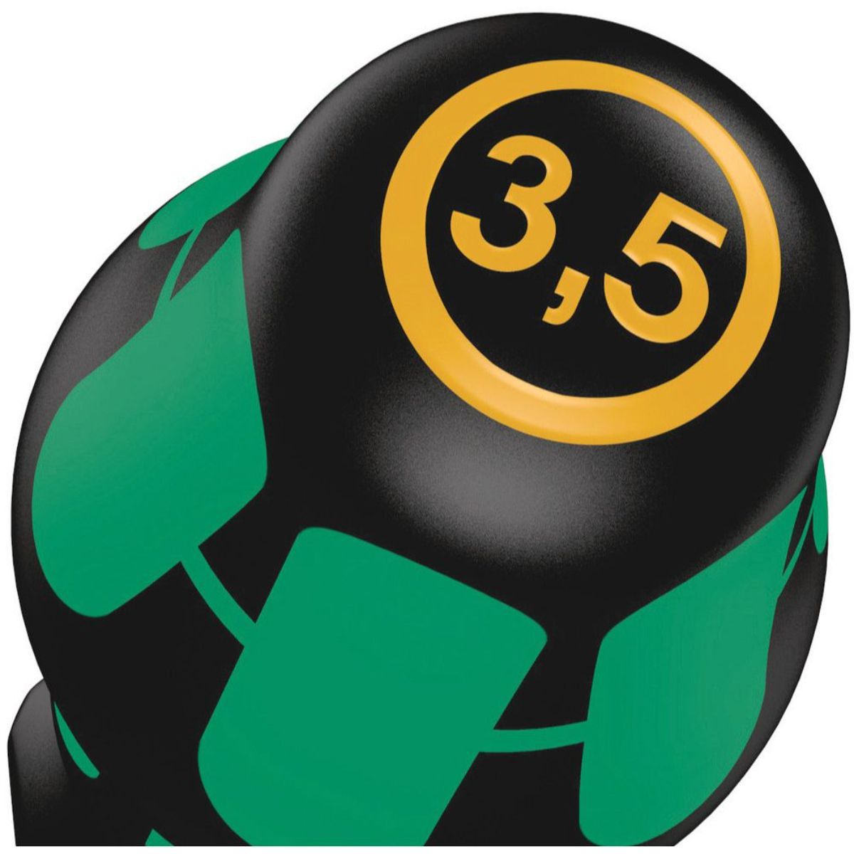 Wera 334 SK Schlitz-Schraubendreher