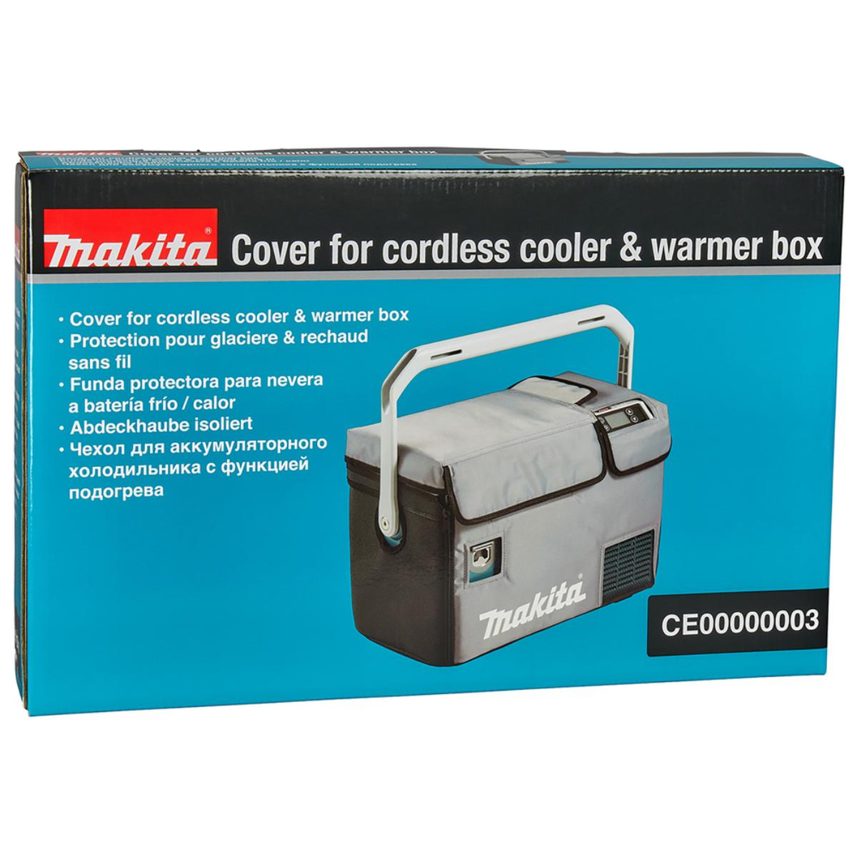 Makita Schutztasche für CW003G - CE00000003
