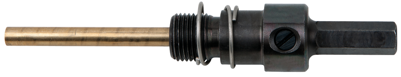 KS Tools 1/4" Zentrierschaft
