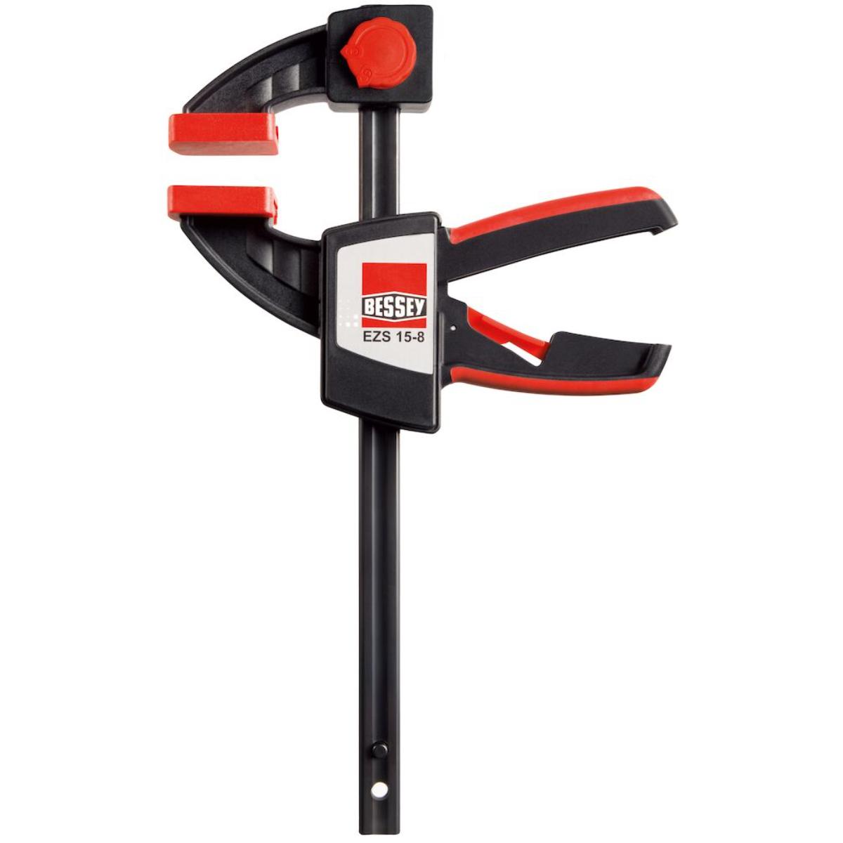 Bessey Einhandzwinge EZS
