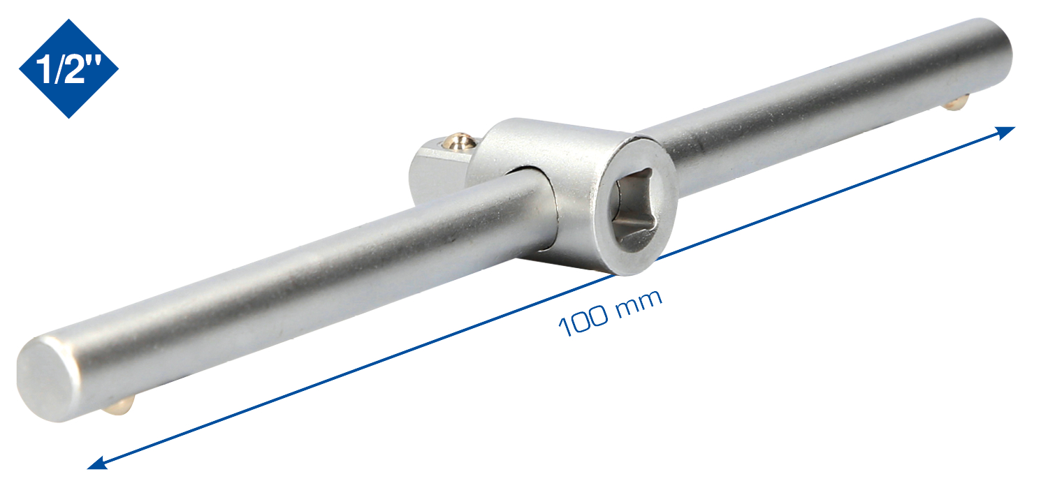 Brilliant Tools 1/2" Gleitgriff - BT022901