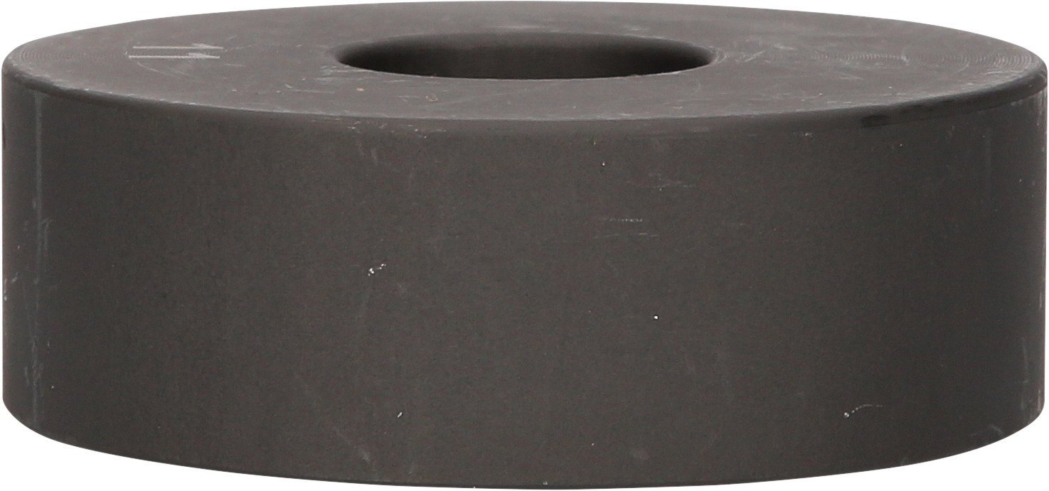 KS Tools Druckstück, Außen-Ø 70 mm, Innen-Ø 24 mm