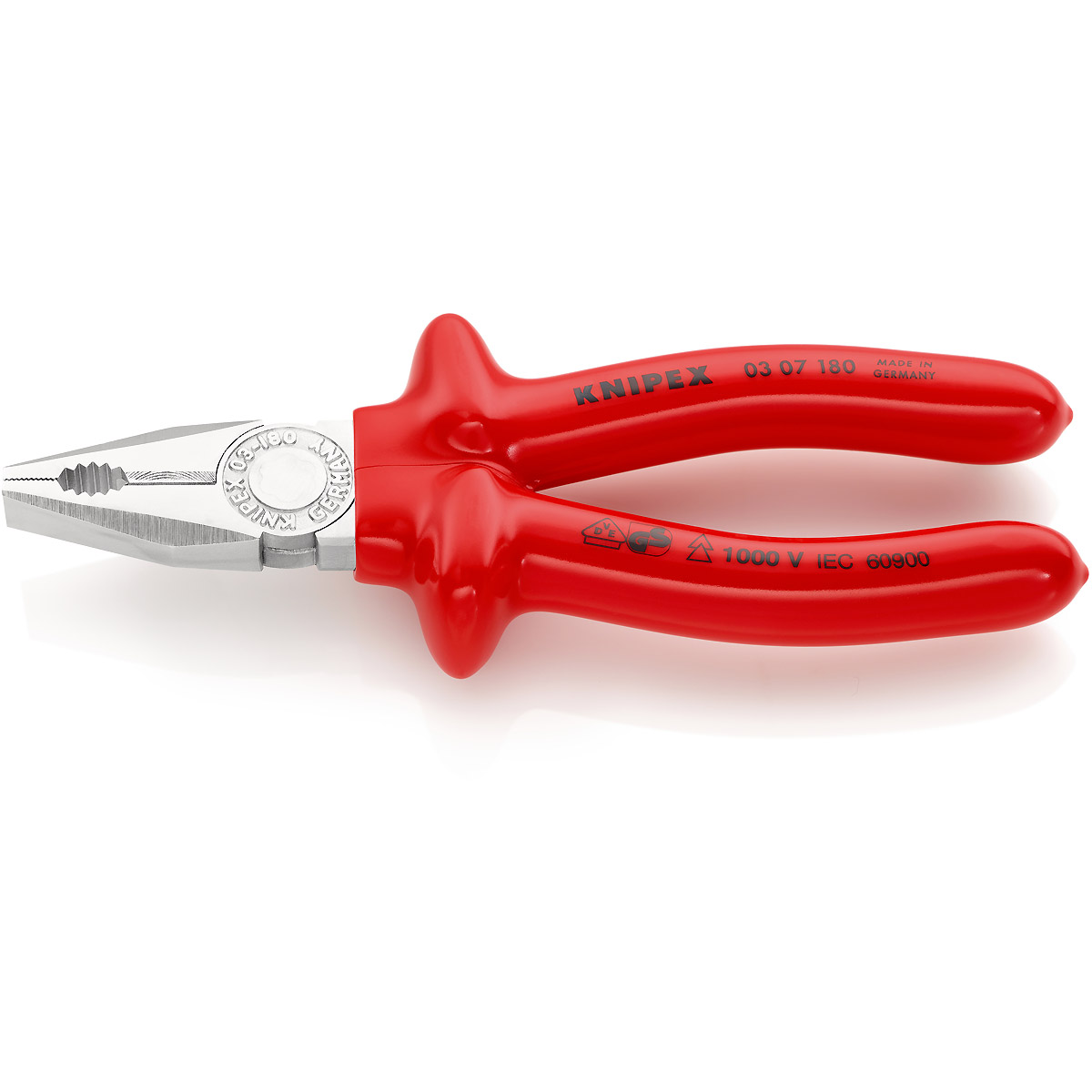 KNIPEX Kombizange