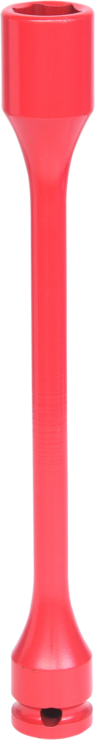 KS Tools 1/2" Torsions-Drehmomentbegrenzer-Stecknuss, 17mmx110Nm