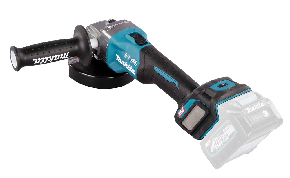 Makita Akku-Winkelschleifer - GA023GZ